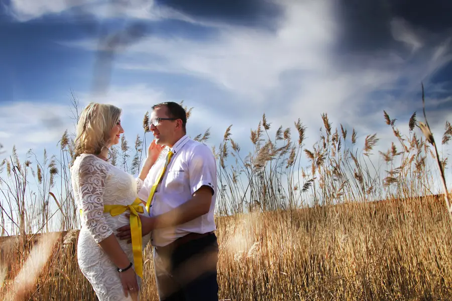 Svatební fotograf Romana Musilová - Fotografie č. 7