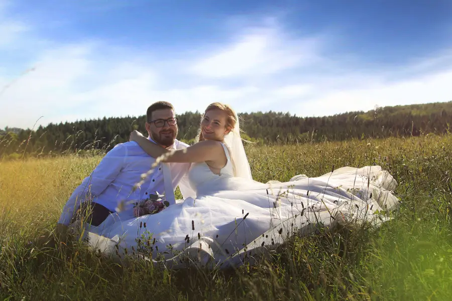 Svatební fotograf Romana Musilová - Fotografie č. 4