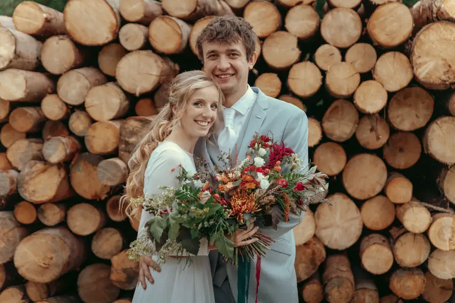 Svatební fotograf - Fotografie č. 3