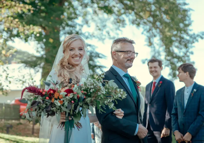 Svatební fotograf - Fotografie č. 10