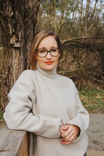 Ženský portrét - Fotografie č. 16