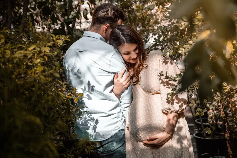 Párové focení David Chvátal - Fotografie č. 8