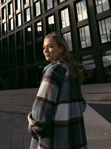 Ženský portrét David Chvátal - Fotografie č. 10