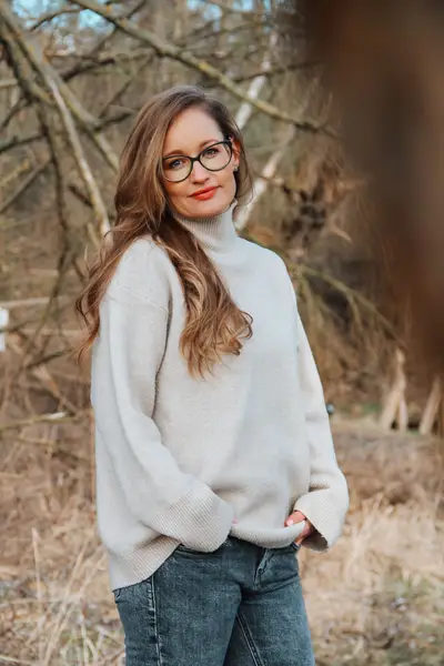 Ženský portrét - Fotografie č. 15