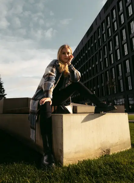 Ženský portrét David Chvátal - Fotografie č. 9