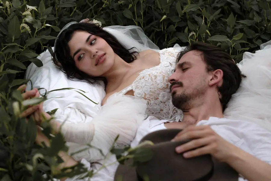 Svatební fotograf Michaela Peter - Fotografie č. 6