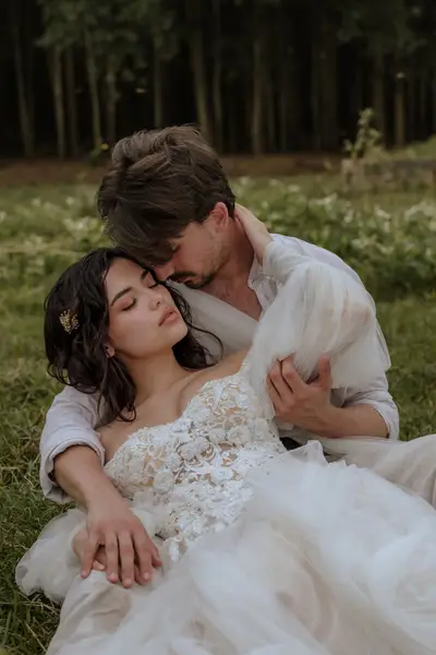 Svatební fotograf Michaela Peter - Fotografie č. 9