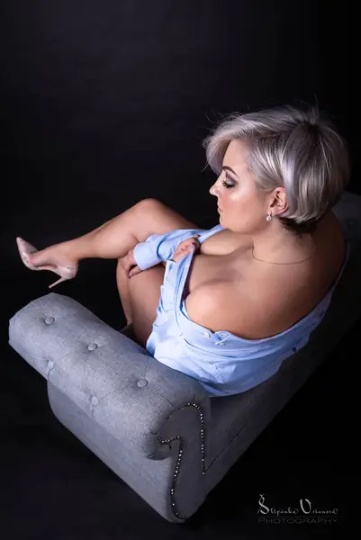 Portréty - Fotografie č. 13