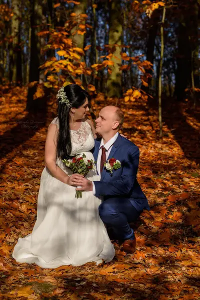 Svatební fotograf - Fotografie č. 18