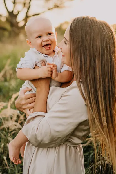 Rodinné focení Lenka Vaníčková - Fotografie č. 1