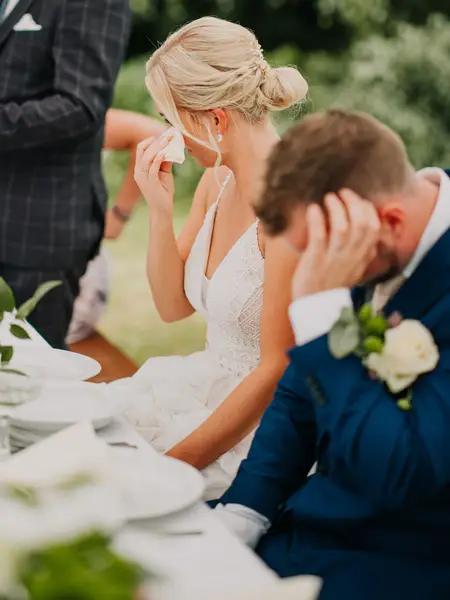 Svatební fotograf Lenka Vaníčková - Fotografie č. 3