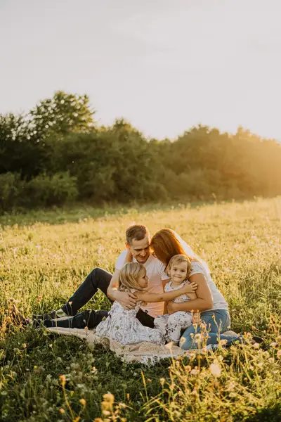 Rodinné focení Lenka Vaníčková - Fotografie č. 5