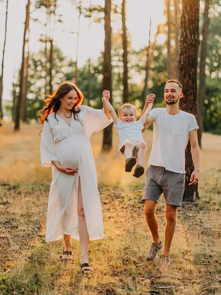 Rodinné focení Lenka Vaníčková - Fotografie č. 7