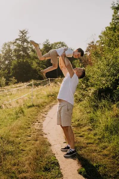 Rodinné focení Lenka Vaníčková - Fotografie č. 10