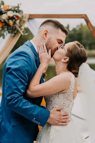 Svatební fotograf Lenka Vaníčková - Fotografie č. 9