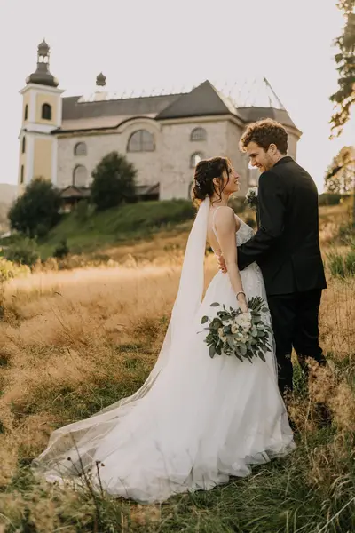 Svatební fotograf Lenka Vaníčková - Fotografie č. 1