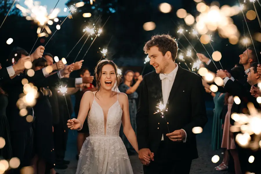 Svatební fotograf Lenka Vaníčková - Fotografie č. 6