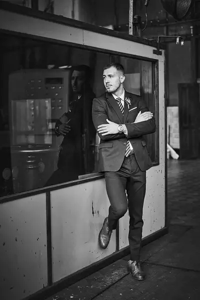 Business fotograf Petr Tomoszek - Fotografie č. 3