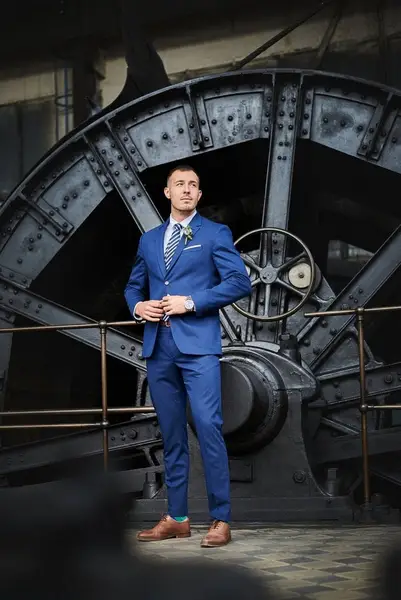 Business fotograf Petr Tomoszek - Fotografie č. 1