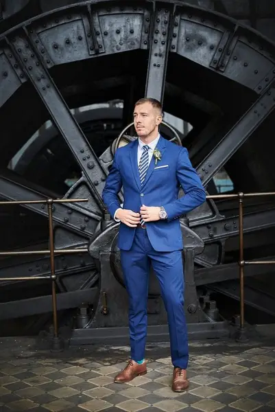 Business fotograf Petr Tomoszek - Fotografie č. 5
