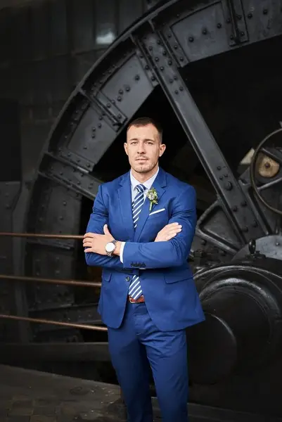 Business fotograf Petr Tomoszek - Fotografie č. 4