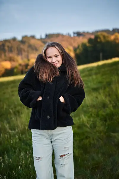 Ženský portrét - Fotografie č. 5
