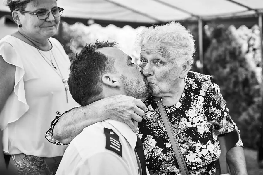 Focení oslav a narozenin - Fotografie č. 3