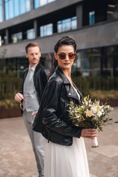 Svatební fotograf Leona Rychlíková - Fotografie č. 3