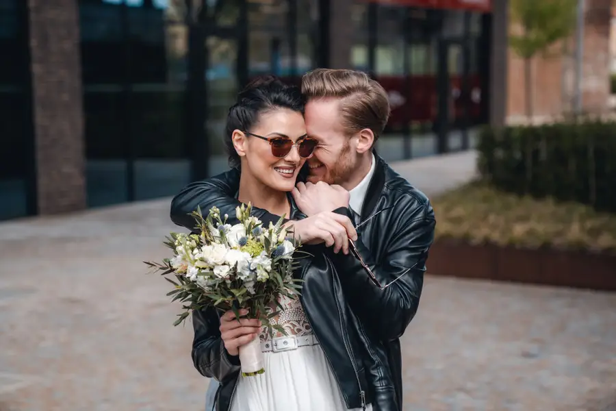 Svatební fotograf Leona Rychlíková - Fotografie č. 1