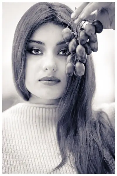 Portréty - Fotografie č. 28