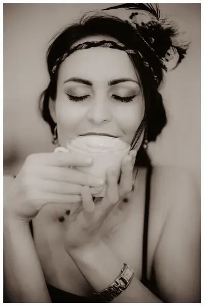 Portréty - Fotografie č. 20