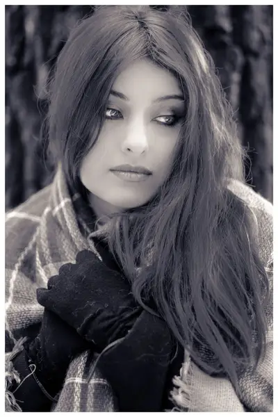 Portréty - Fotografie č. 25