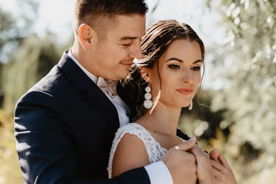 Svatební fotograf - Fotografie č. 25