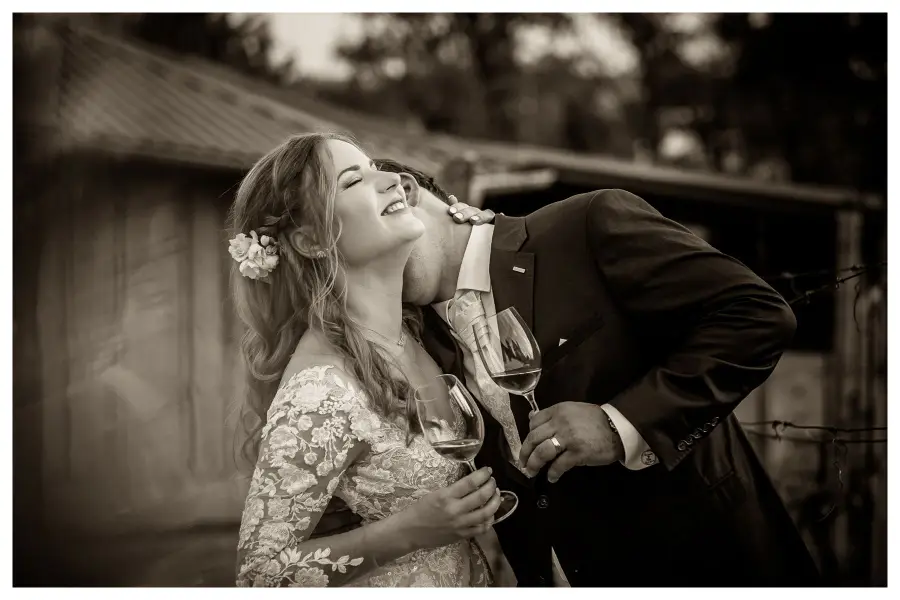 Svatební fotograf - Fotografie č. 22
