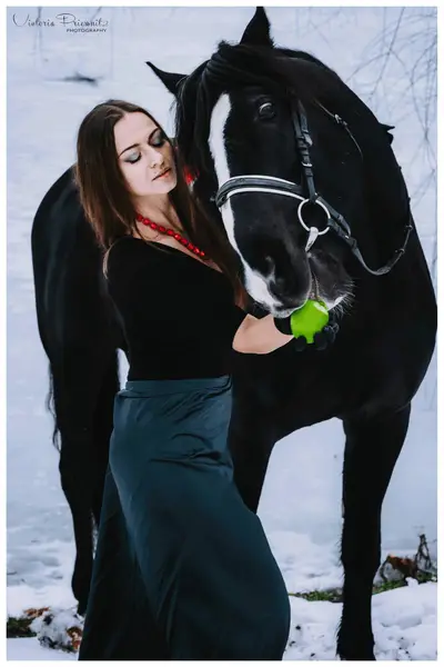 Portréty - Fotografie č. 8