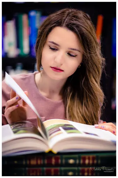 Portréty - Fotografie č. 15