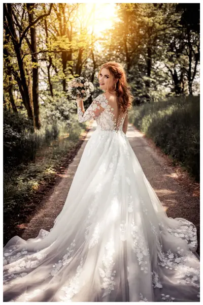 Svatební fotograf - Fotografie č. 23
