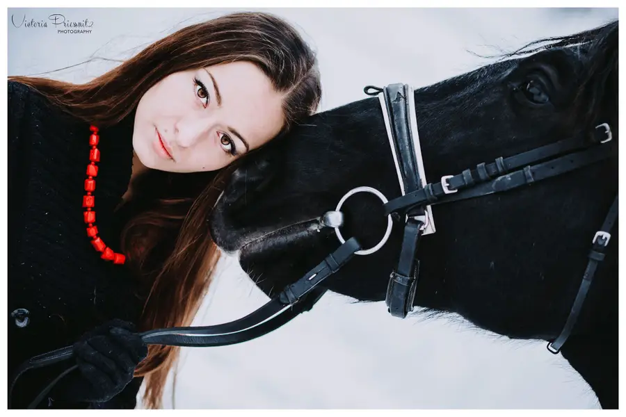 Portréty - Fotografie č. 9