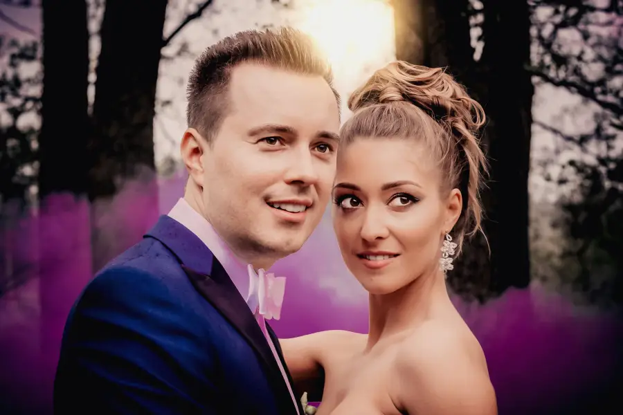 Svatební fotograf - Fotografie č. 24