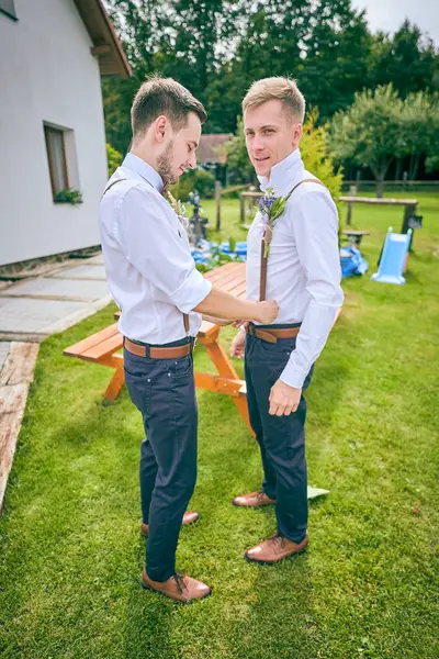 Svatební fotograf - Fotografie č. 26