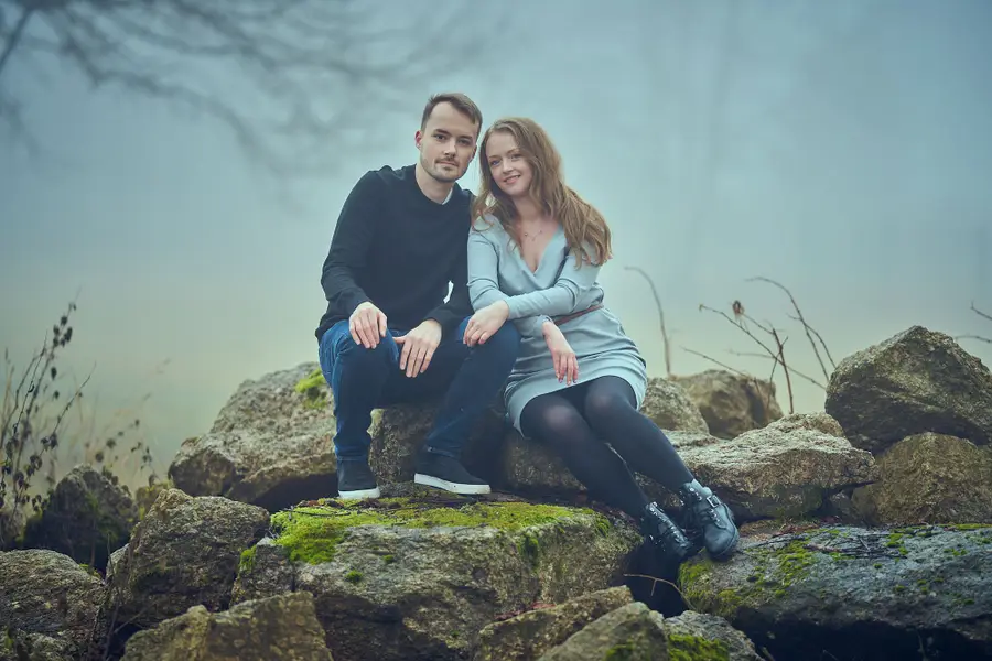 Rodinné focení Radek Habada - Fotografie č. 10