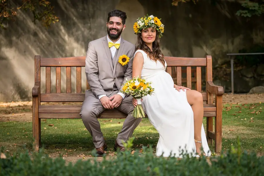 Svatební fotograf - Fotografie č. 29