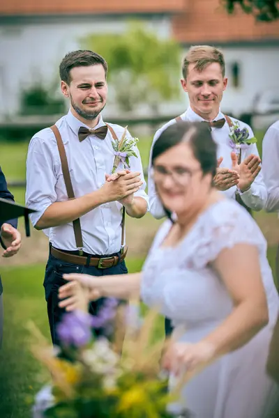 Svatební fotograf - Fotografie č. 21