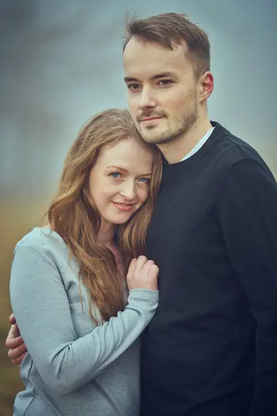 Rodinné focení - Fotografie č. 11