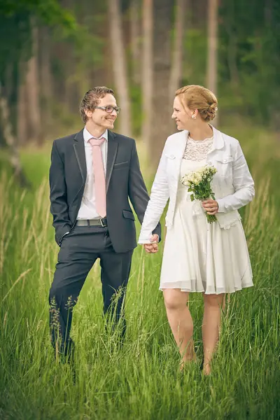 Svatební fotograf - Fotografie č. 18