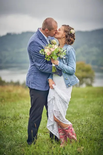 Svatební fotograf - Fotografie č. 28