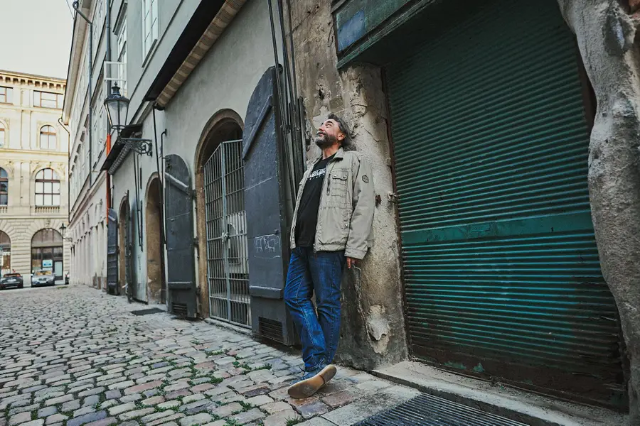 Portréty - Fotografie č. 4