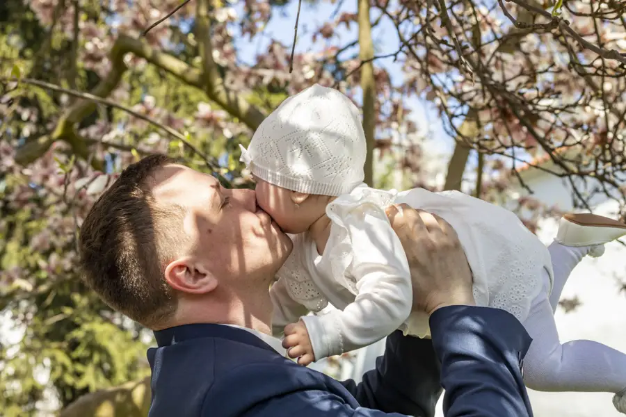 Focení oslav a narozenin Anna Adamů - Fotografie č. 2