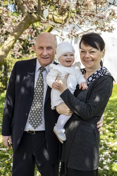 Focení oslav a narozenin Anna Adamů - Fotografie č. 7