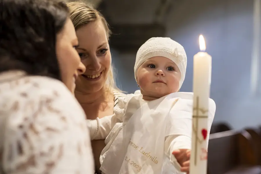 Focení oslav a narozenin Anna Adamů - Fotografie č. 10